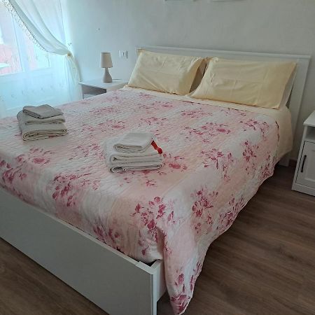 Casa Sabina Otel Intra Dış mekan fotoğraf