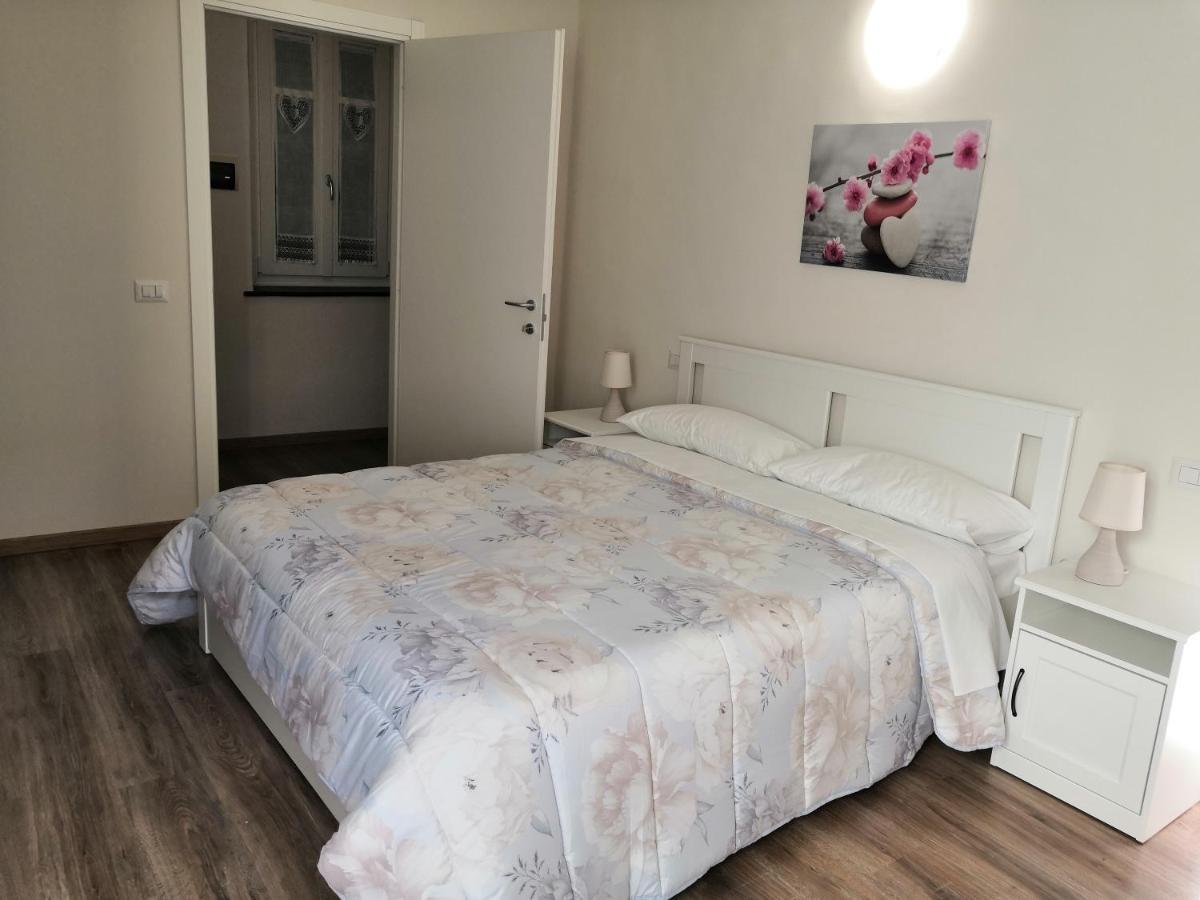 Casa Sabina Otel Intra Dış mekan fotoğraf