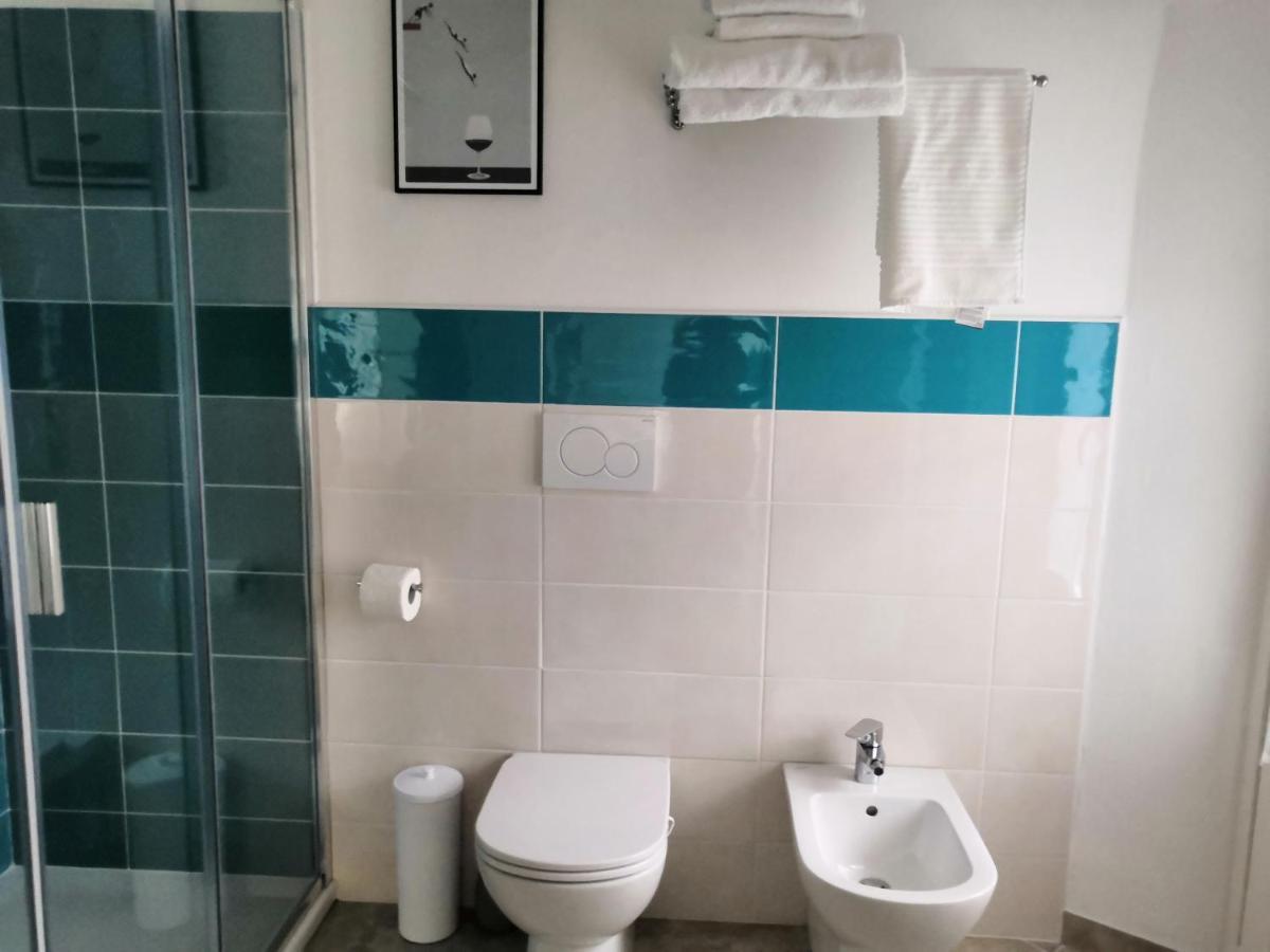 Casa Sabina Otel Intra Dış mekan fotoğraf