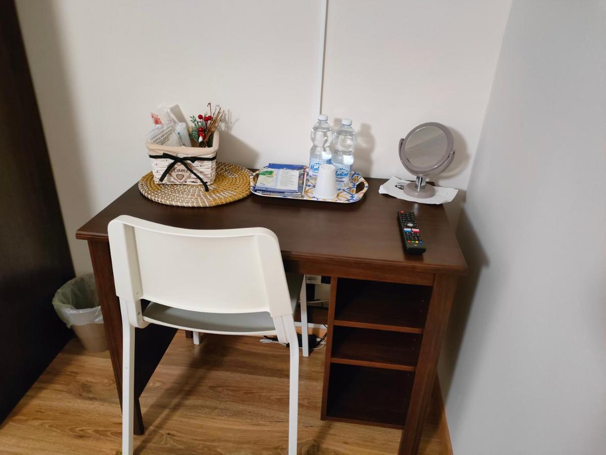 Casa Sabina Otel Intra Dış mekan fotoğraf