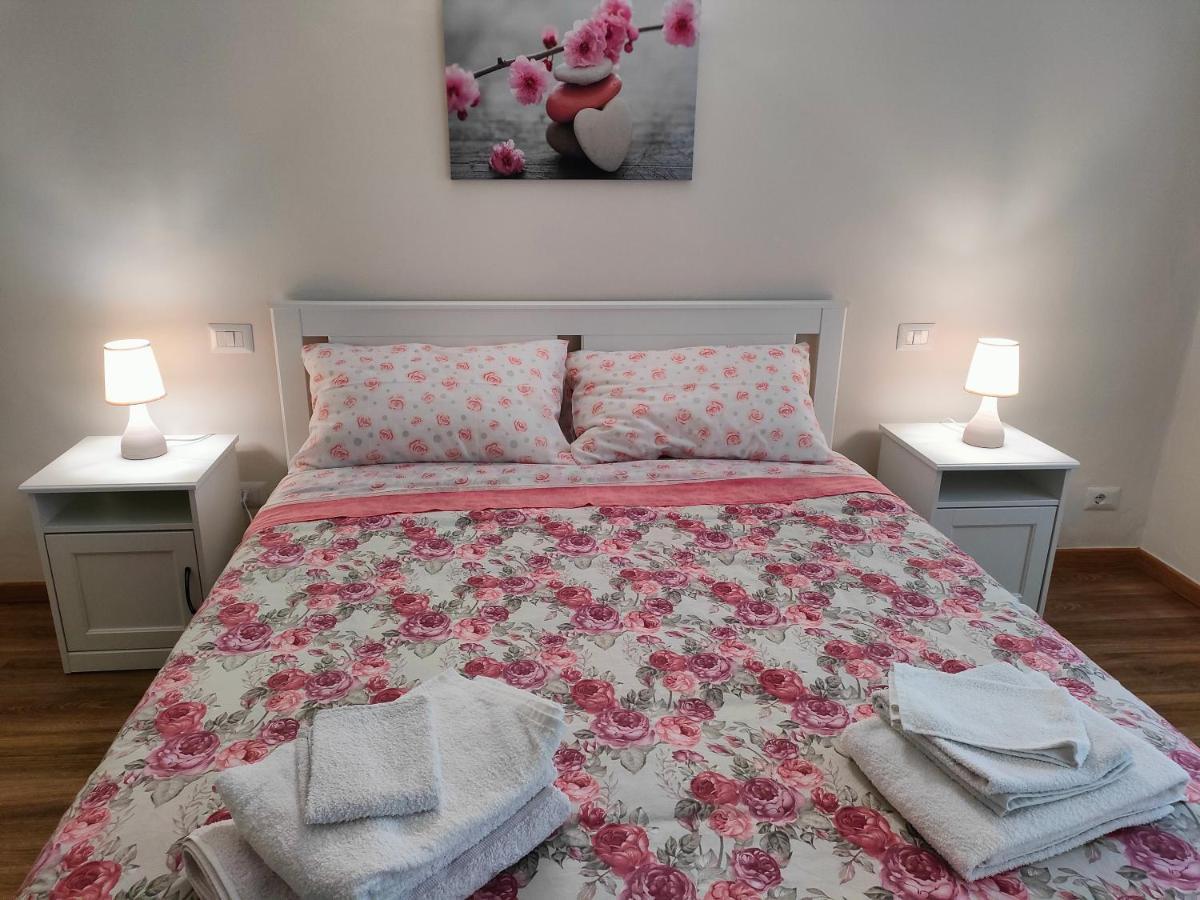 Casa Sabina Otel Intra Dış mekan fotoğraf
