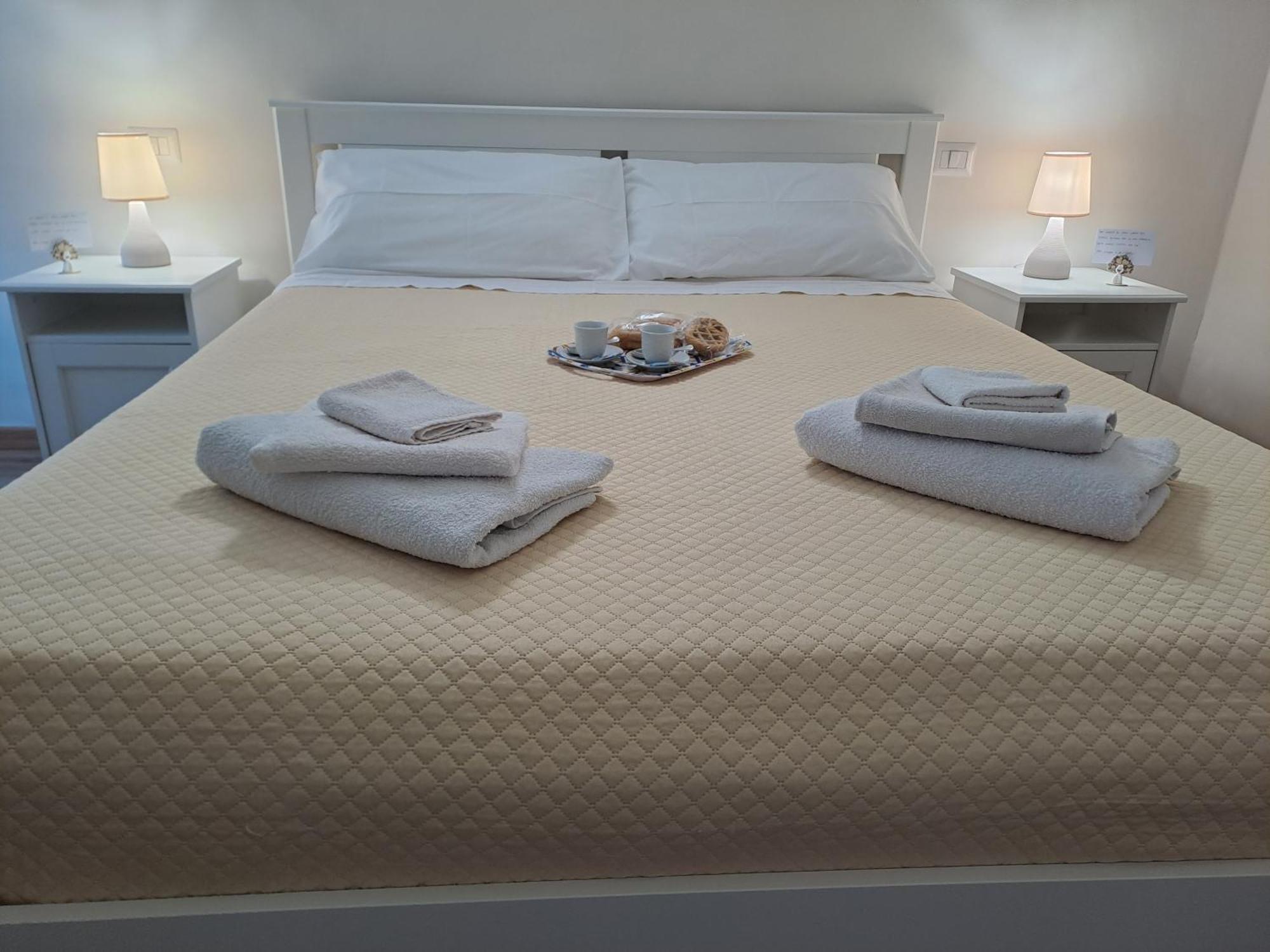 Casa Sabina Otel Intra Dış mekan fotoğraf